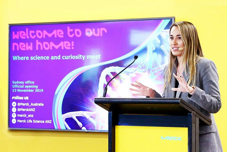 Corporate photography by Tanya Smith