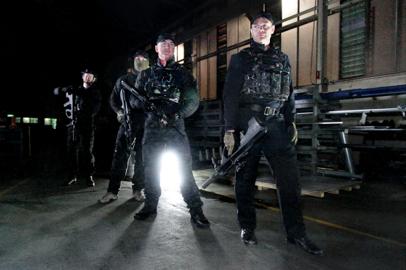 Corporate photography by Tanya Smith