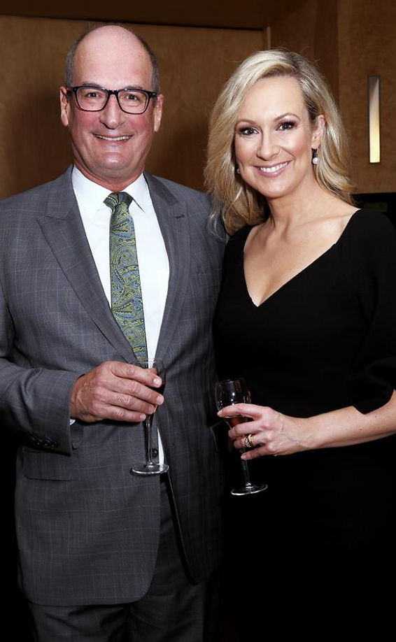 Corporate photography by Tanya Smith