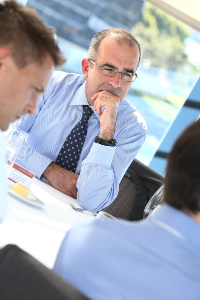 Corporate photography by Tanya Smith