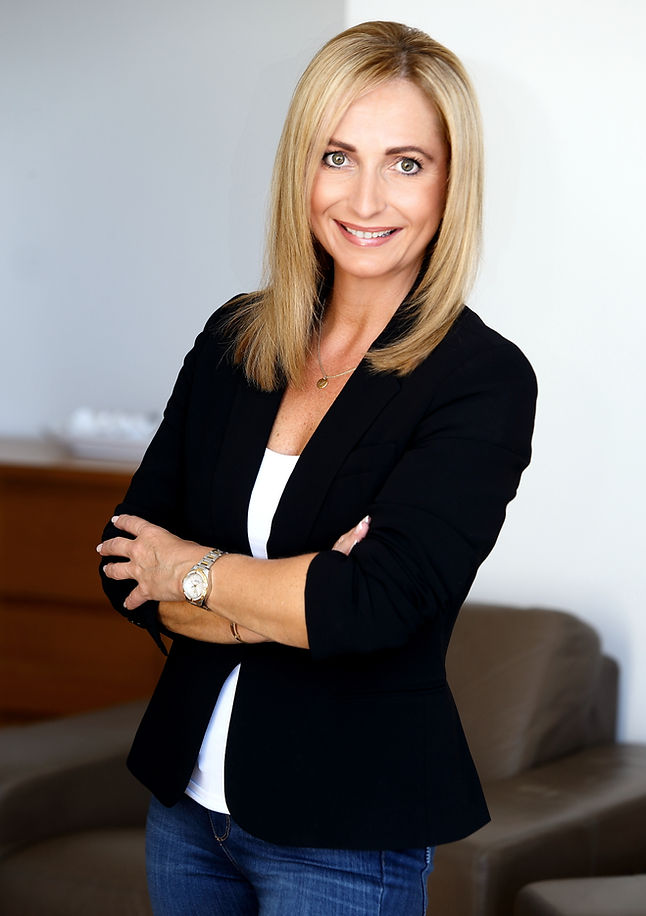 Portraits photography by Tanya Smith