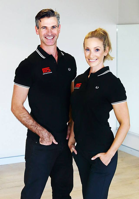 Portraits photography by Tanya Smith