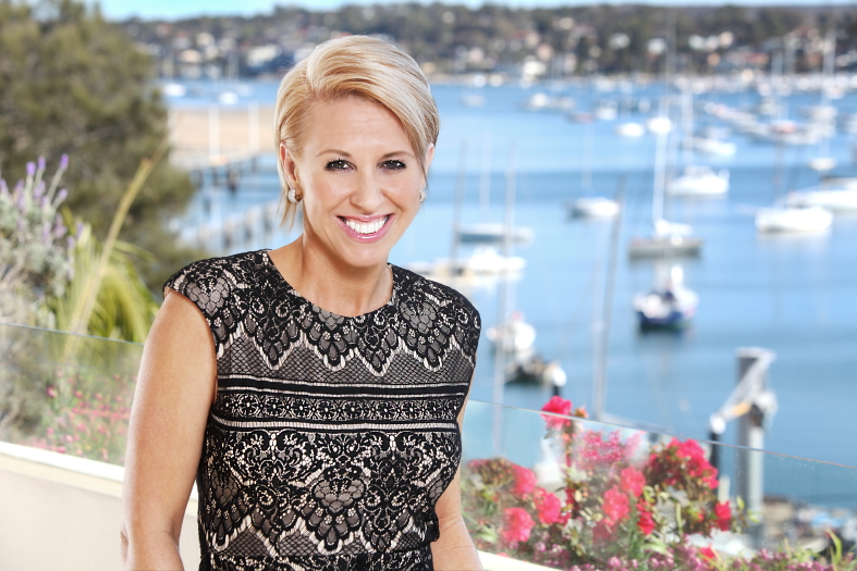 Portraits photography by Tanya Smith