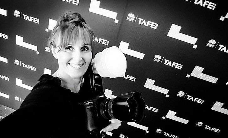 Tanya Smith — Photographer