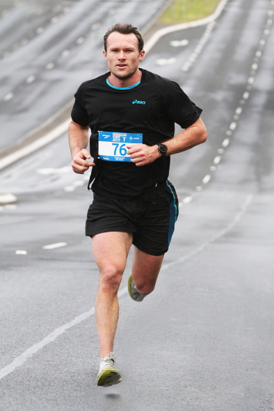 Sport photography by Tanya Smith