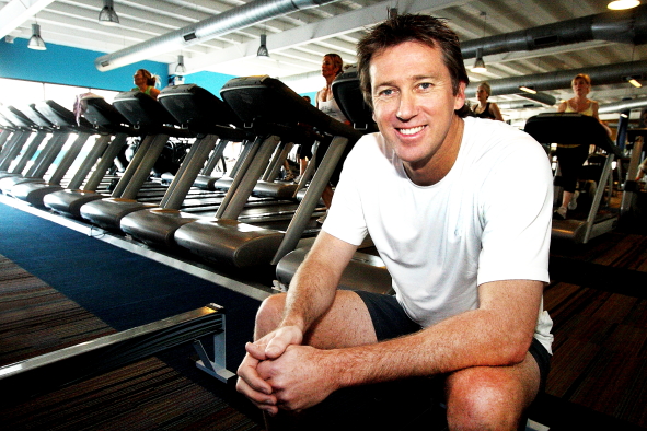 Sport photography by Tanya Smith