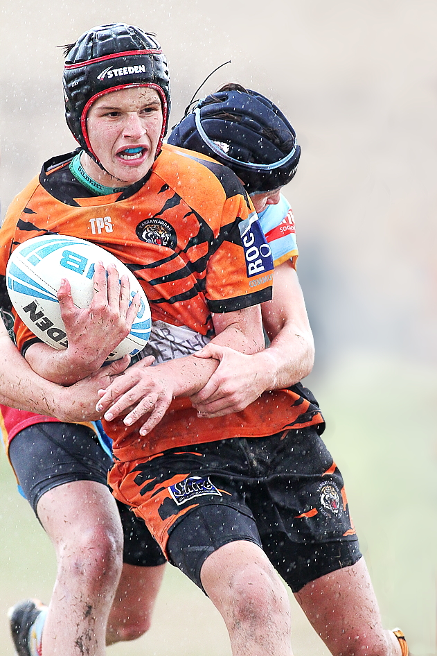 Sport photography by Tanya Smith