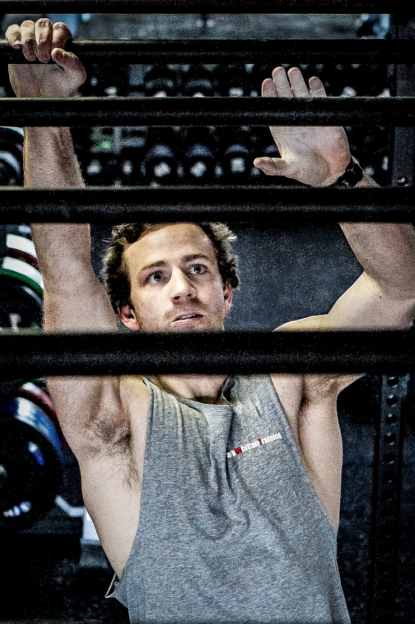 Sport photography by Tanya Smith