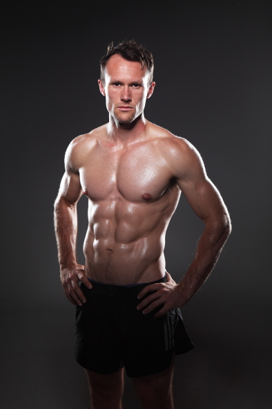 Sport photography by Tanya Smith